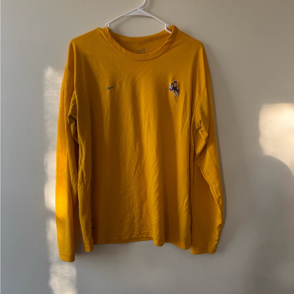 ASU long sleeve